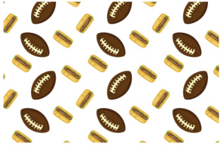 American Football Beer Brats: A Designerβs Review