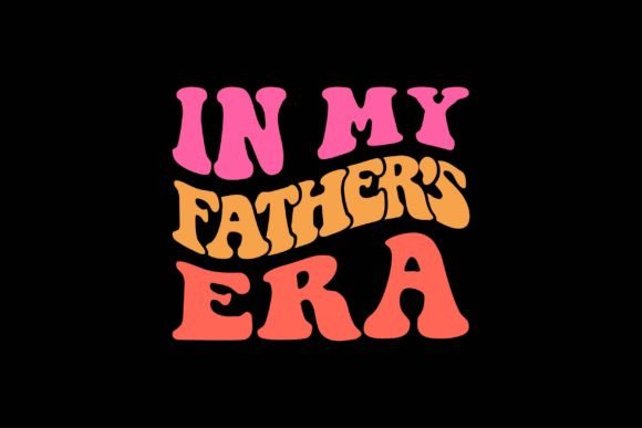 In My Father's Era: Crafting Timeless Graphics for Local Brands