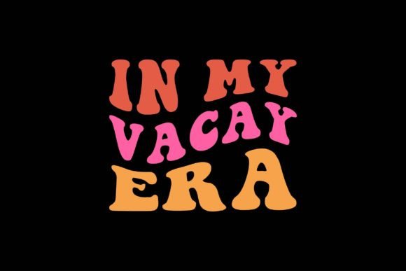 In My Vacay Era: A Crafts & Graphics Designer’s Review