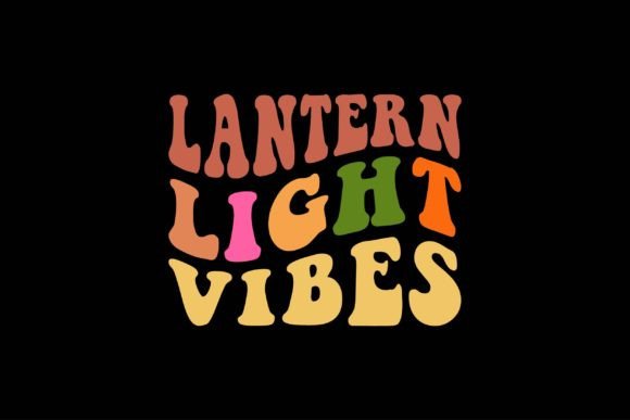Lantern Light Vibes: Graphics for Crafts & Digital Sellers