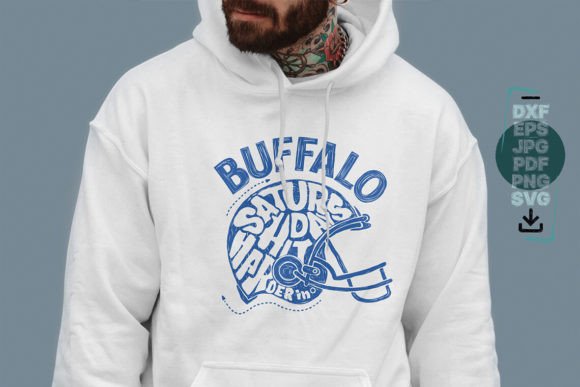 Saturdays Hit Harder in Buffalo: A Graphic Designer’s Honest Review for Branding and Marketing