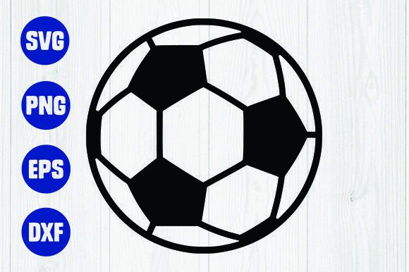 Soccer Ball SVG for Crafts & Graphics: A Seller’s Real-World Review
