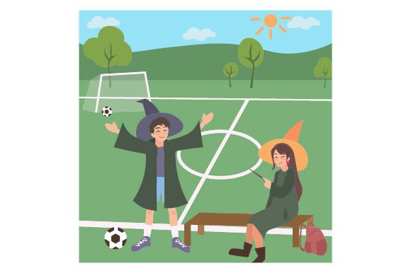 Student Wizards Football Yard: A Designer’s Review
