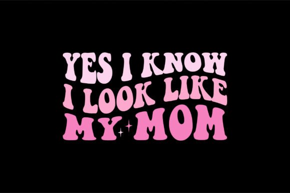 Yes I Know I Look Like My Mom: A Designer’s Honest Take